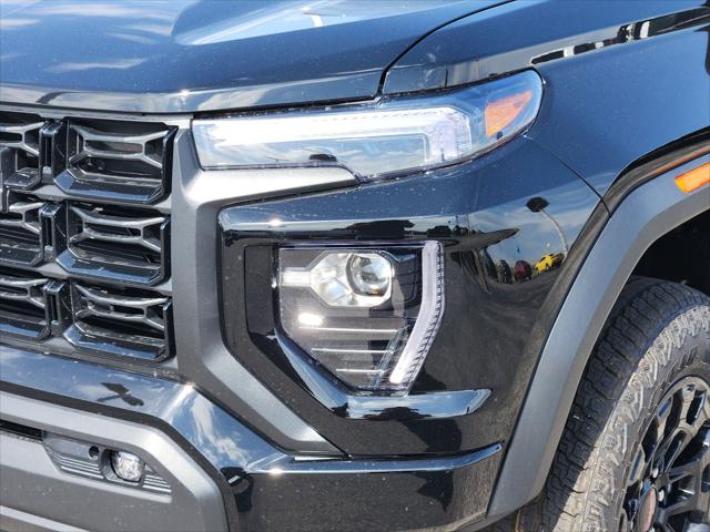 2026 GMC Canyon Elevation, RWD