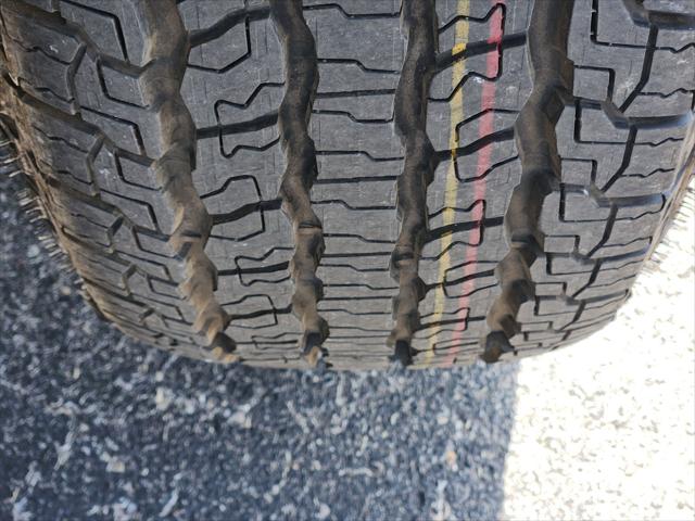 2026 GMC Canyon Elevation, RWD