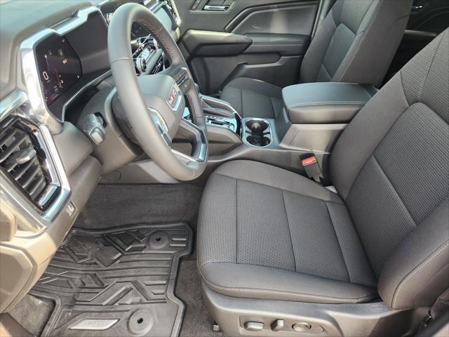2026 GMC Canyon Elevation, RWD