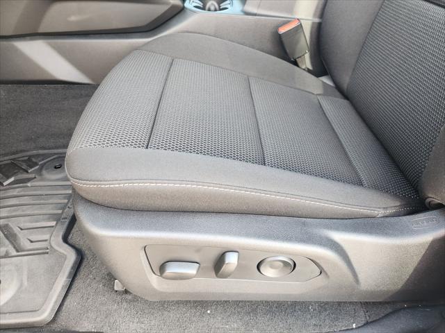 2026 GMC Canyon Elevation, RWD