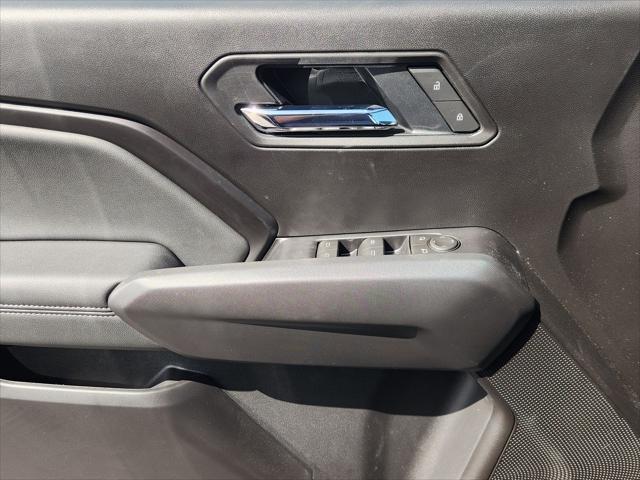 2026 GMC Canyon Elevation, RWD