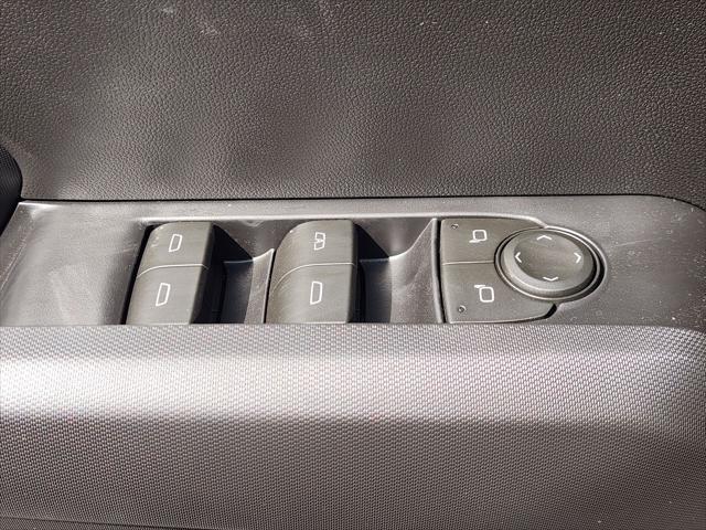 2026 GMC Canyon Elevation, RWD