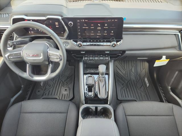 2026 GMC Canyon Elevation, RWD
