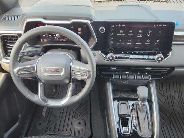 2026 GMC Canyon Elevation, RWD