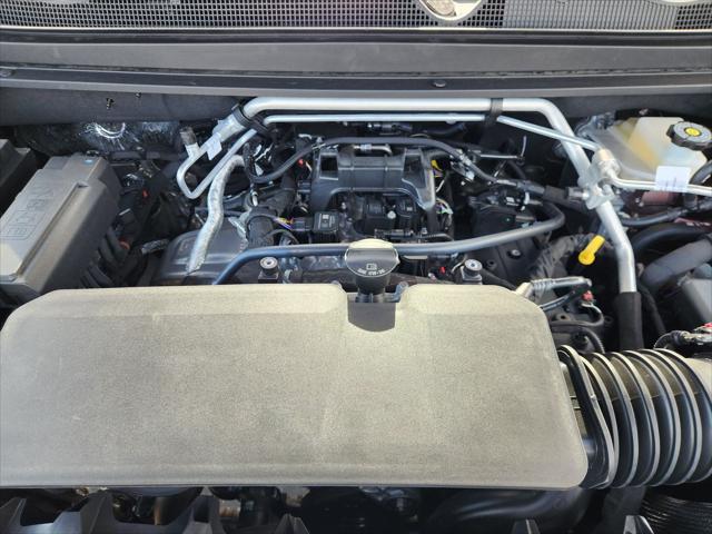 2026 GMC Canyon Elevation, RWD