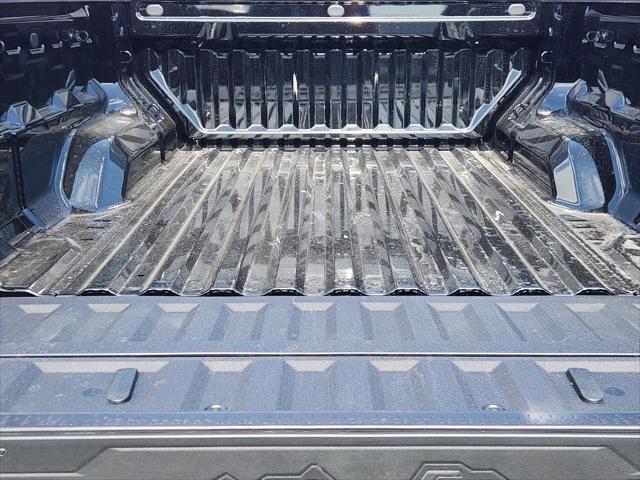 2026 GMC Canyon Elevation, RWD