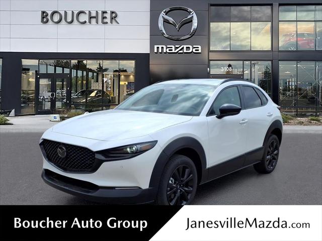 2026 Mazda CX-30 2.5 Turbo Aire Edition for sale in Janesville, WI