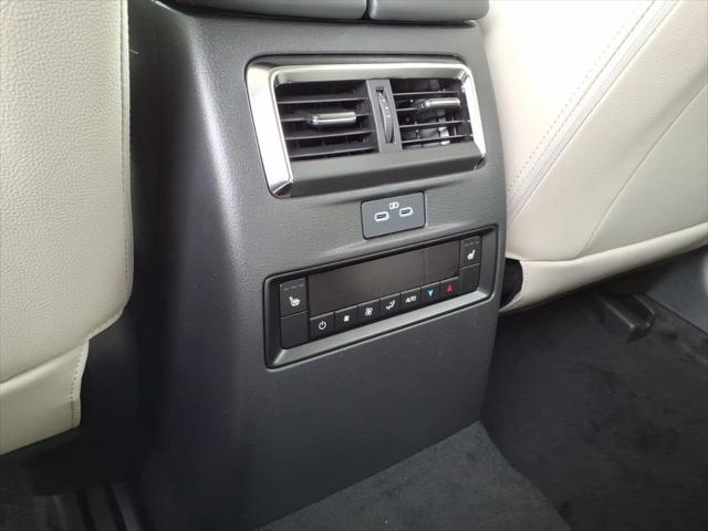 2026 Mazda X-90 3.3 Turbo Premium Sport