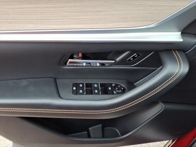 2026 Mazda X-90 3.3 Turbo Premium Sport