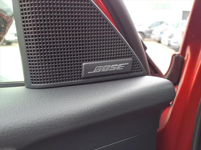 2026 Mazda X-90 3.3 Turbo Premium Sport