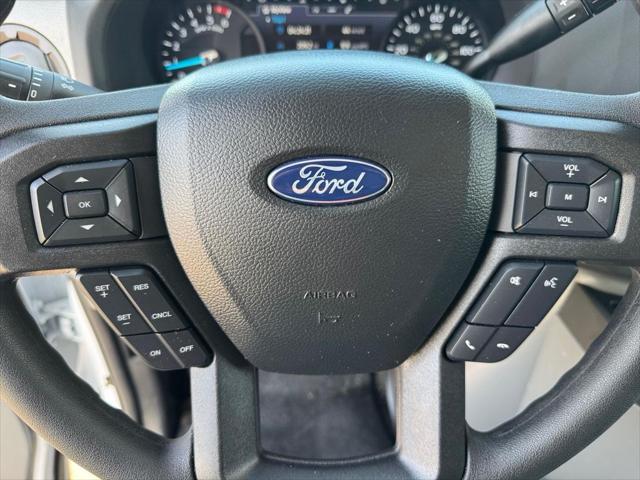 2027 Ford E-Series Cutaway Base