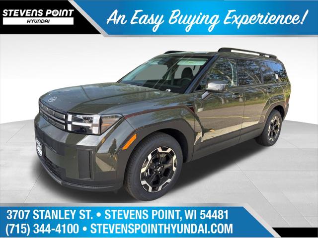 2026 Hyundai Santa Fe SEL for sale in Stevens Point, WI