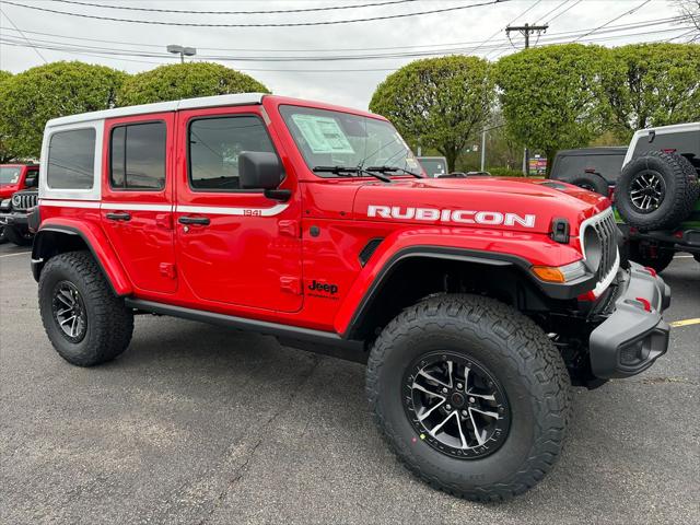 2026 Jeep Wrangler Rubicon for sale in Webster, NY