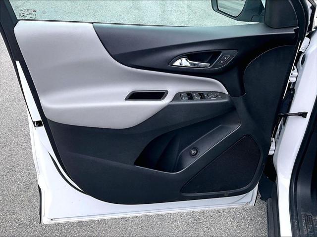 2021 Chevrolet Equinox AWD LT