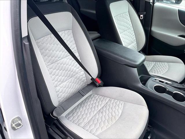 2021 Chevrolet Equinox AWD LT