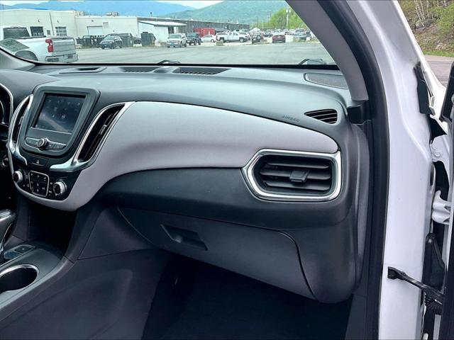 2021 Chevrolet Equinox AWD LT