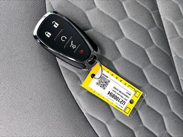 2021 Chevrolet Equinox AWD LT