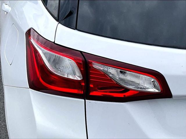 2021 Chevrolet Equinox AWD LT