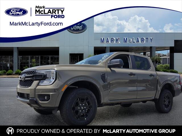 2026 Ford Ranger XLT for sale in North Little Rock, AR