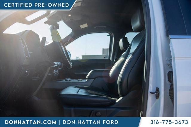 2021 Ford Expedition XLT