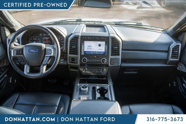 2021 Ford Expedition XLT
