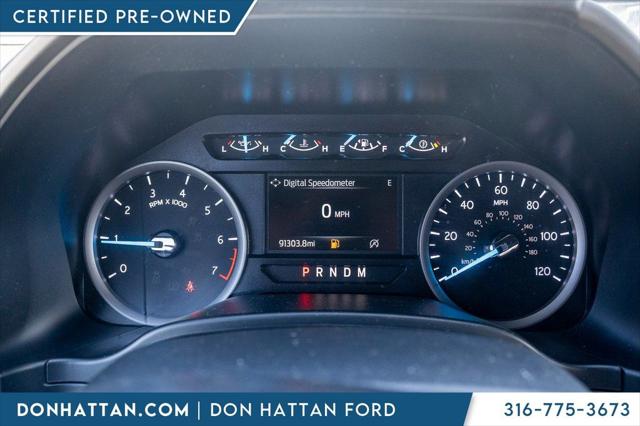 2021 Ford Expedition XLT