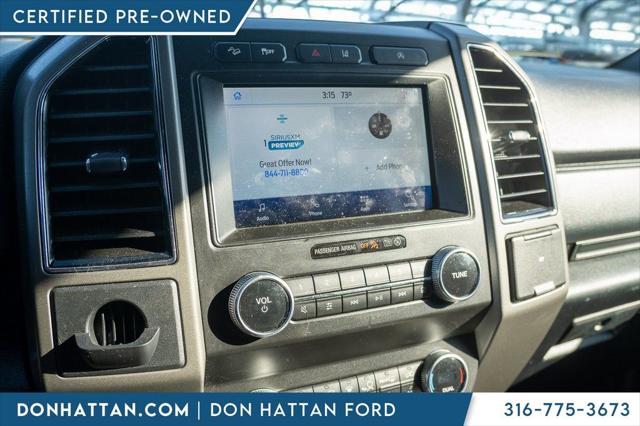 2021 Ford Expedition XLT