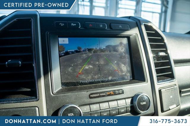 2021 Ford Expedition XLT