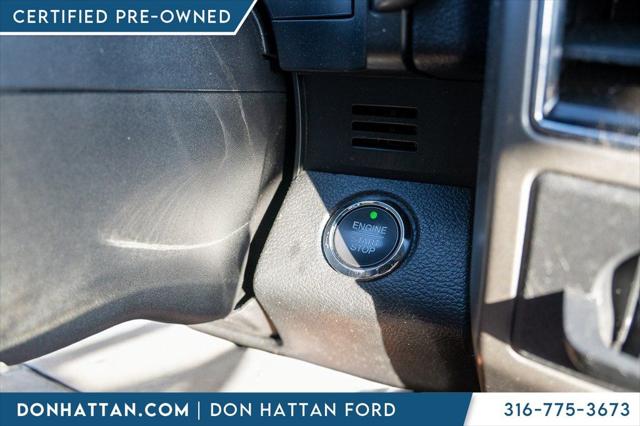 2021 Ford Expedition XLT