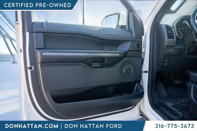 2021 Ford Expedition XLT