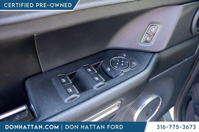 2021 Ford Expedition XLT