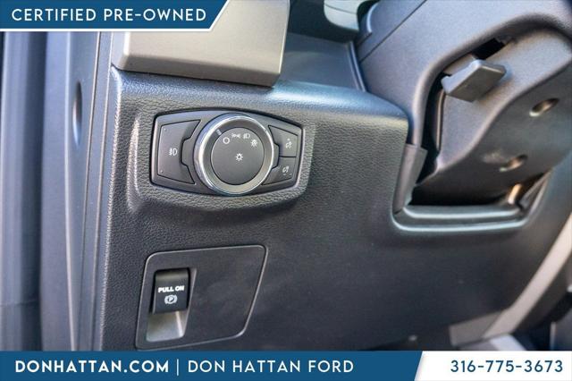 2021 Ford Expedition XLT
