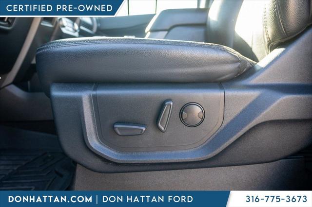 2021 Ford Expedition XLT
