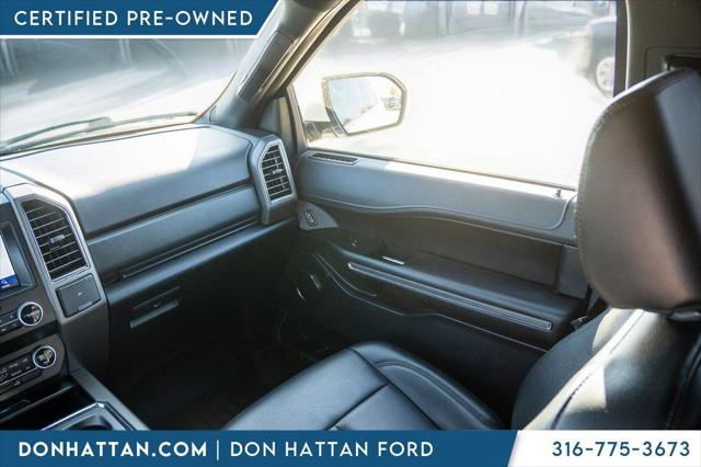 2021 Ford Expedition XLT