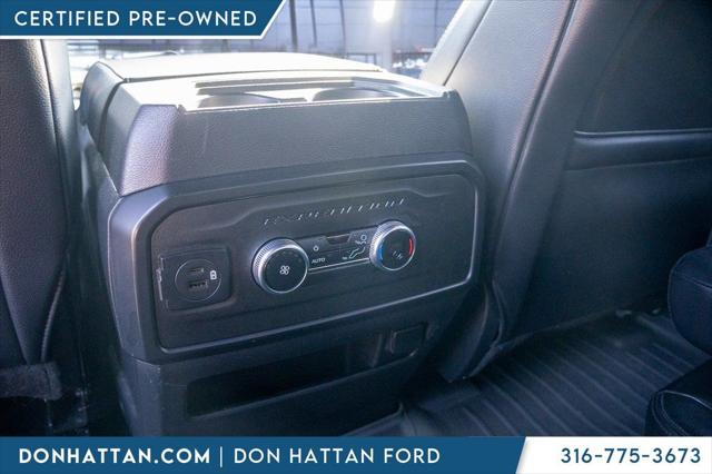 2021 Ford Expedition XLT
