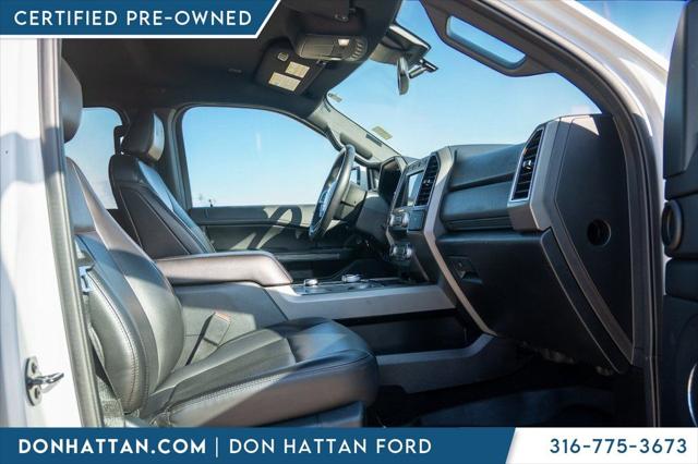 2021 Ford Expedition XLT