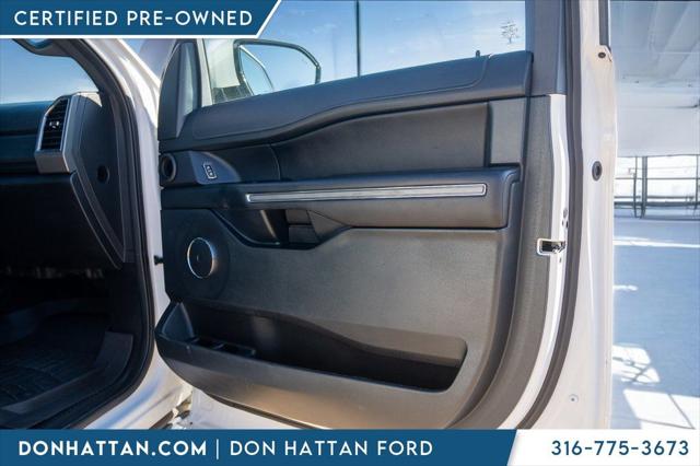2021 Ford Expedition XLT