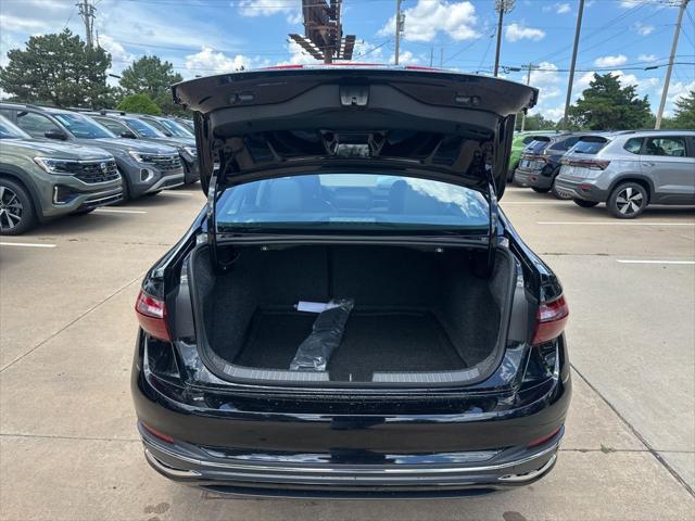 2026 Volkswagen Jetta SEL