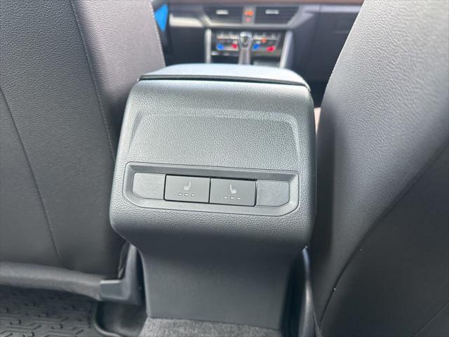 2026 Volkswagen Jetta SEL