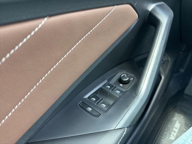 2026 Volkswagen Jetta SEL