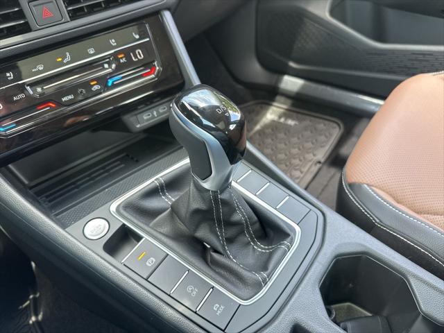2026 Volkswagen Jetta SEL