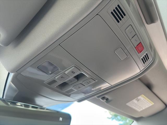 2026 Volkswagen Jetta SEL
