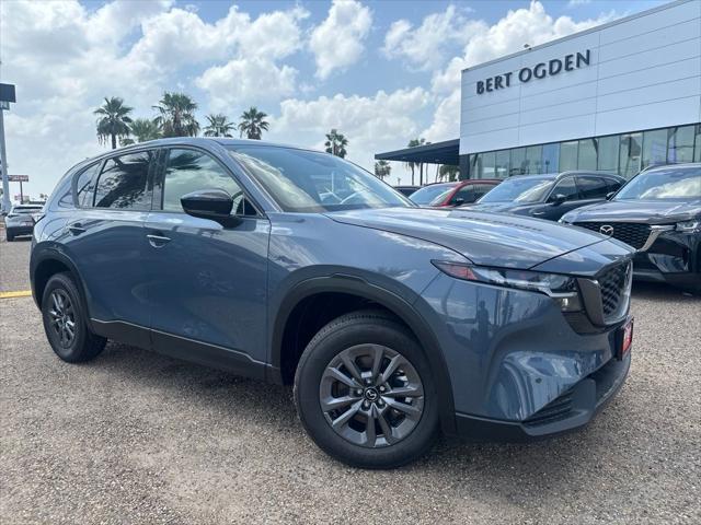 2026 Mazda CX-5 2.5 S Select for sale in Edinburg, TX