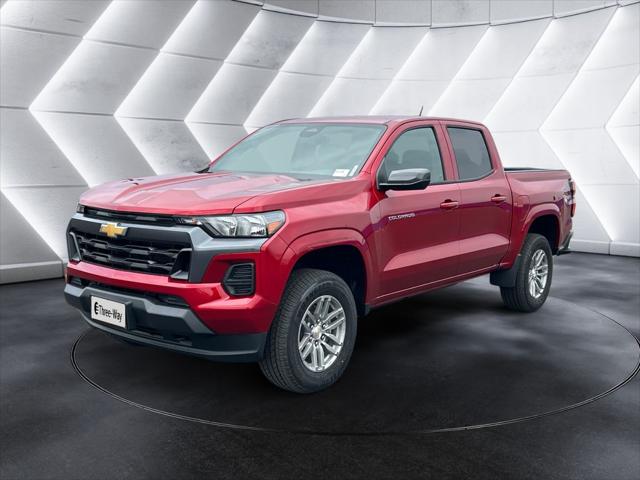 2026 Chevrolet Colorado LT, 4WD for sale in Bakersfield, CA