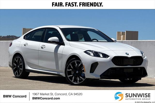 2026 BMW Coupe 228 Gran Coupe for sale in Concord, CA