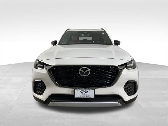 2025 Mazda CX-70 Premium Plus Package