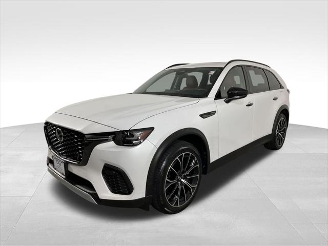 2025 Mazda CX-70 Premium Plus Package