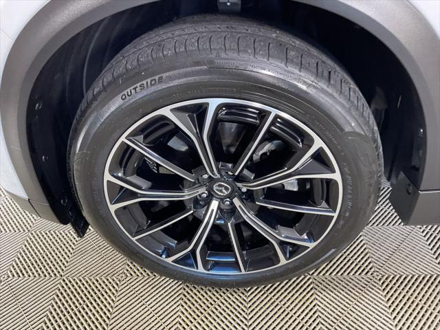 2025 Mazda CX-70 Premium Plus Package