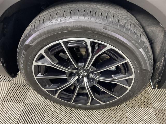 2025 Mazda CX-70 Premium Plus Package