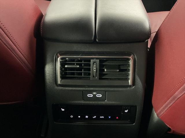 2025 Mazda CX-70 Premium Plus Package